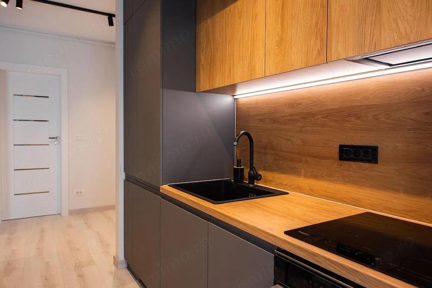 Apartament de lux de inchiriat in Vlaicu - 1