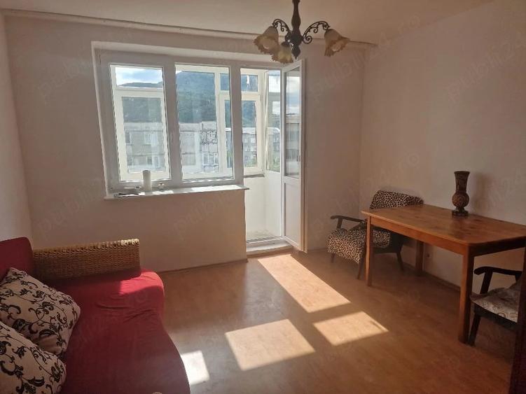Garsoniera Maratei D-uri progresului etaj 4 decomandata balcon - 4
