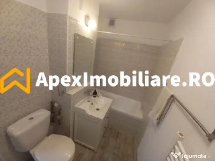 Garsoniera de inchiriat Decebal Bucure?ti | ApexImobiliare. - Bucuresti (Bucuresti-Ilfov) - 6