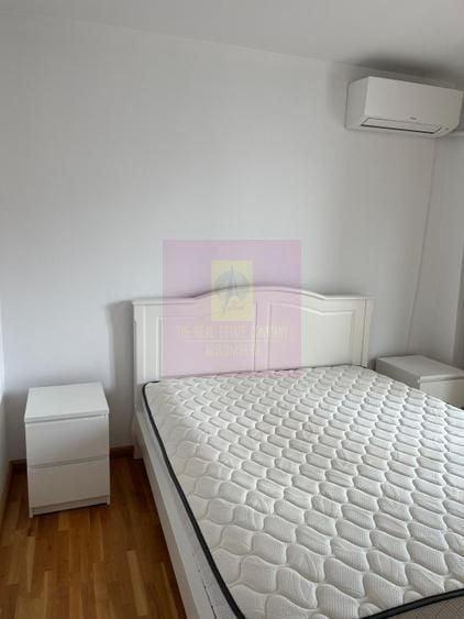Apartament cu 2 camere decomandat în P-ța Unirii