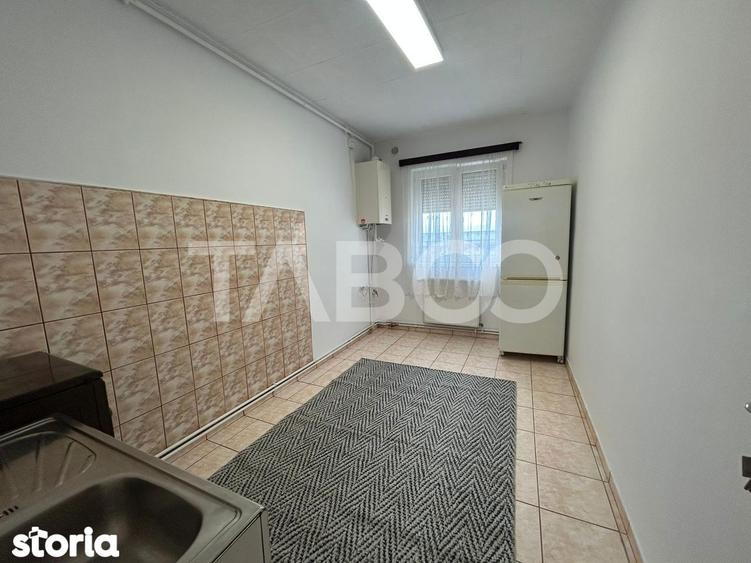 Apartament 2 camere de vanzare 43 mp zona Tiglari Sibiu - 3