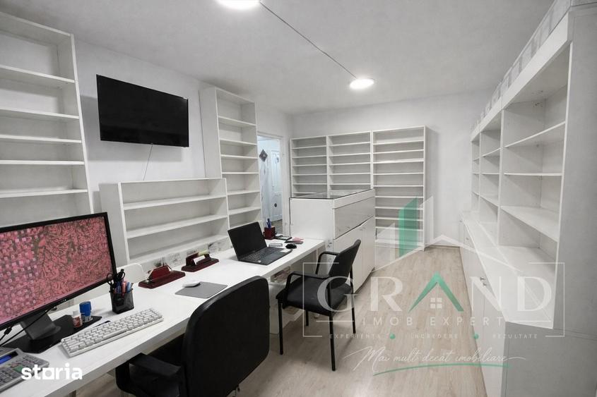 Apartament 3 camere de vanzare, 2 bai, ZORILOR - 4