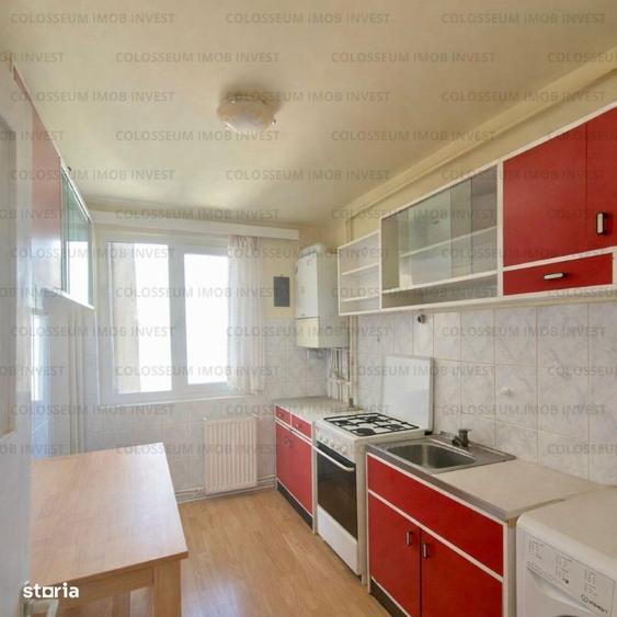 Apartament cu 2 camere decomandat în Astra — fotografia 1