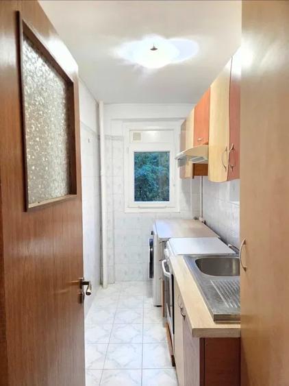 Apartament cu 2 camere decomandat, mobilat în Drumul Taberei