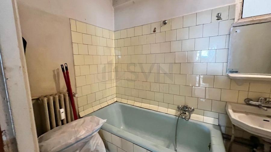 Apartament cu 2 camere decomandat în Tineretului