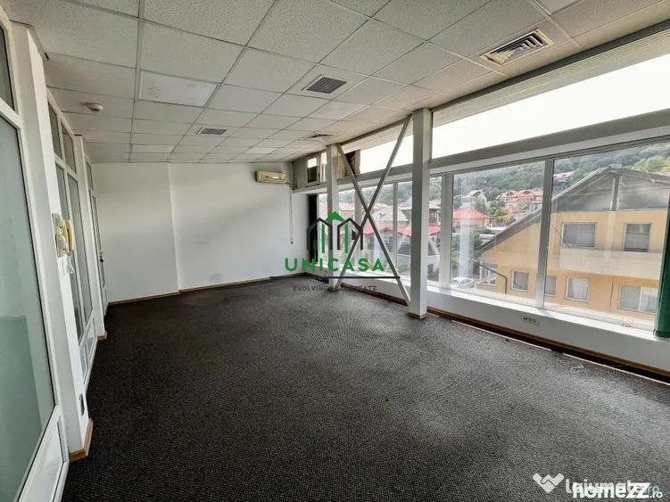 Spațiu comercial, de 151 mp, în Central