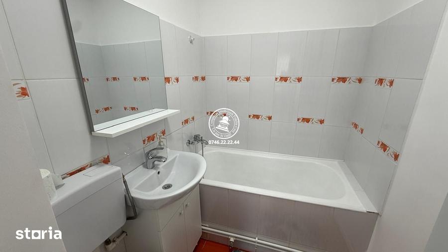 Apartament cu 2 camere nedecomandat în Alexandru cel Bun