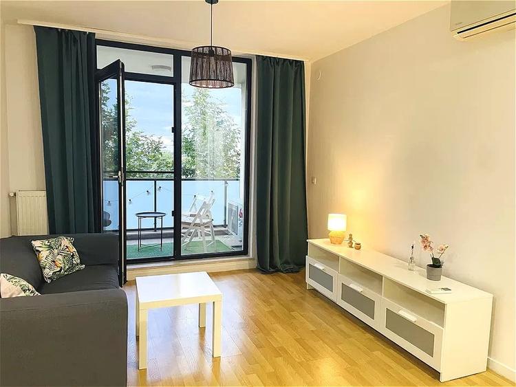Apartament 2 camere | Zona Pipera |  Parcare inclusă - 1