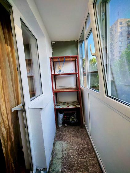 Apartament 2 camere Lujerului - de inchiriat - 13