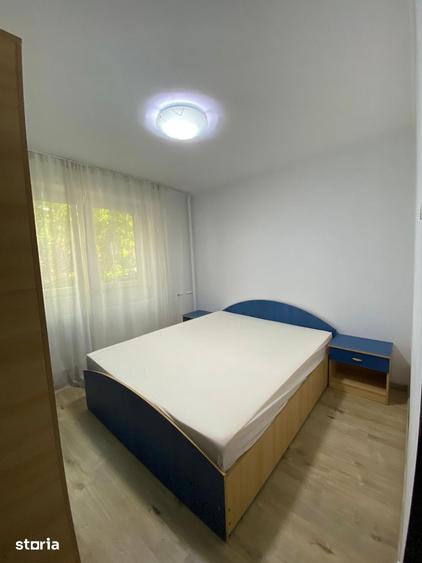 Apartament cu 2 camere decomandat în Berceni