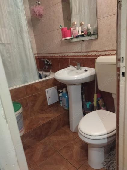 Apartament cu 2 camere decomandat în Râșnov
