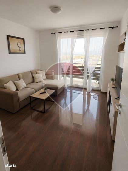 Apartament cu 3 camere în Avantgarden