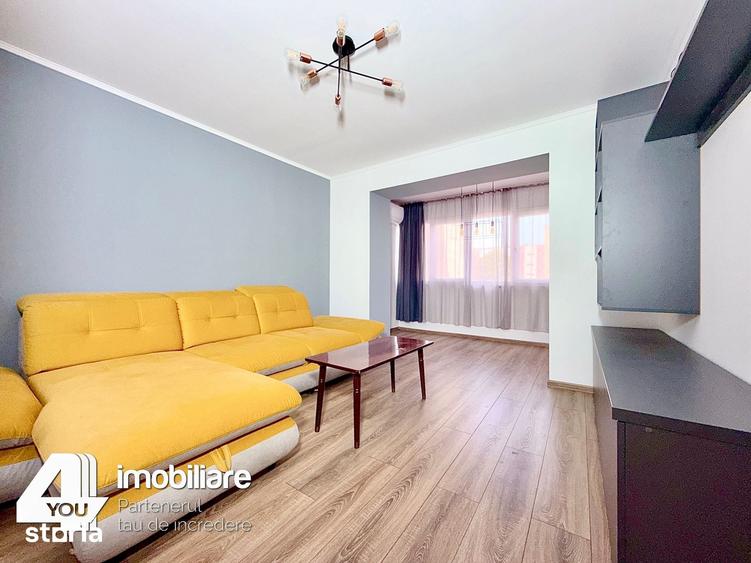 Apartament 2 camere Lipova ,79 mp,etaj 1 ,renovat modern - 8