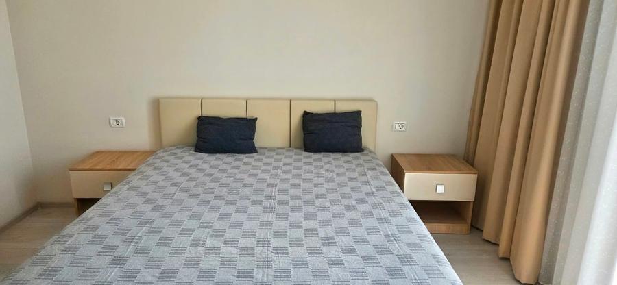 Apartament cu 2 camere decomandat, mobilat în Buziașului