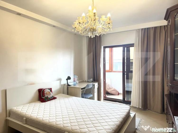 Apartament studen?esc cu 4 camere, decomandat, 90mp, Str Au - 7