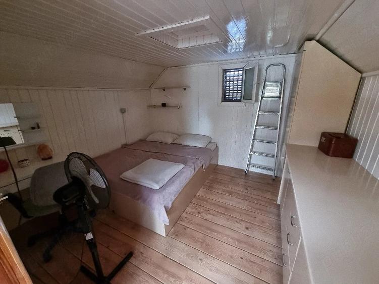Casă cu Teren 100 Mp în Central