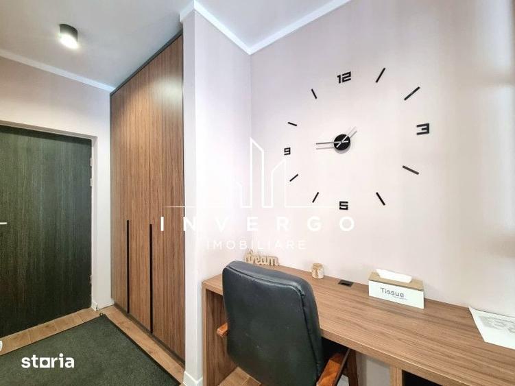 Apartament de lux| Piscina|Posibilitate economisire 3 luni chirie... - 11