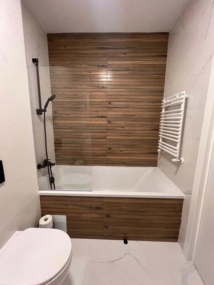 Apartament cu 2 camere decomandat în Theodor Pallady