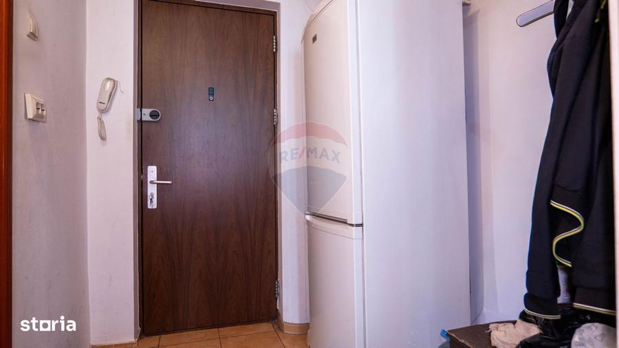 Oferta speciala | Garsoniera 31 mp | Ma?ina de Paine-Obor - 10