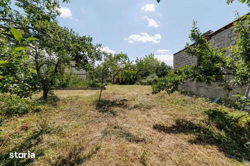 Casa cu teren de 889mp Prundu - Ideala pentru locuit sau dezvoltare im - 12