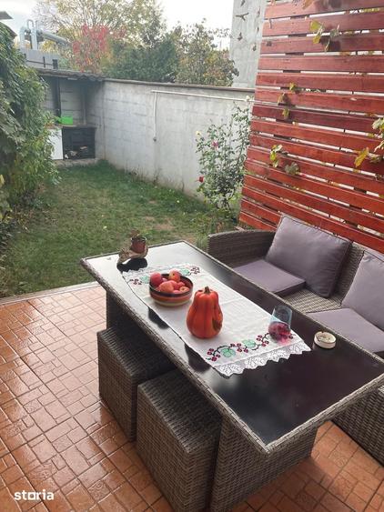 Casă cu 4 camere cu Teren 175 Mp în Central