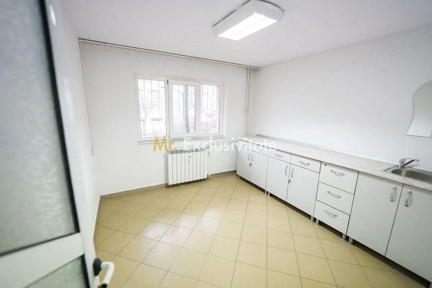 Spațiu comercial, de 55.78 mp, în Sărari