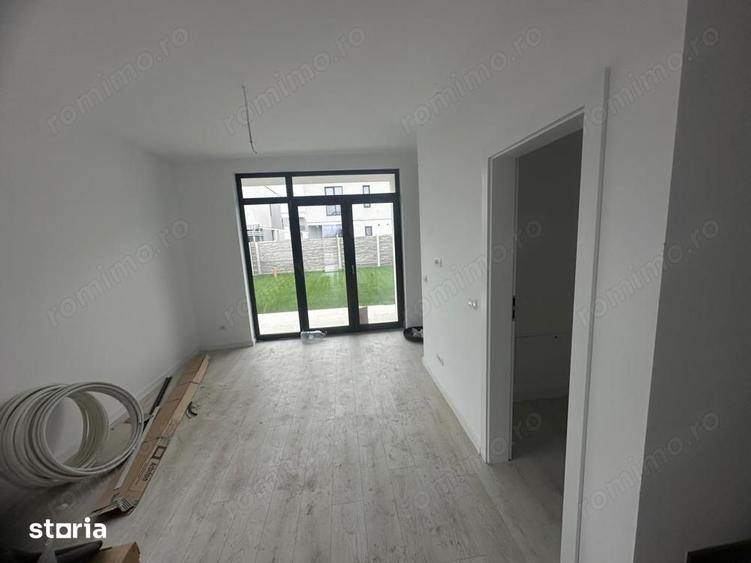 Casă cu 5 camere cu Teren 220 Mp în Mehala