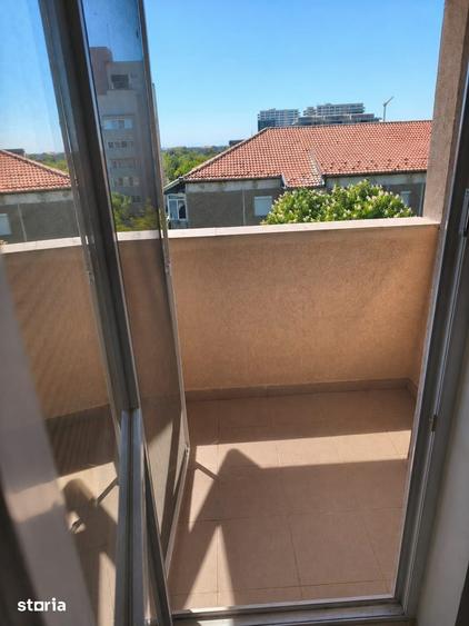 Mutare imediata!-apartament 2 cu camere-modern mobilat si utilat -Arad - 3