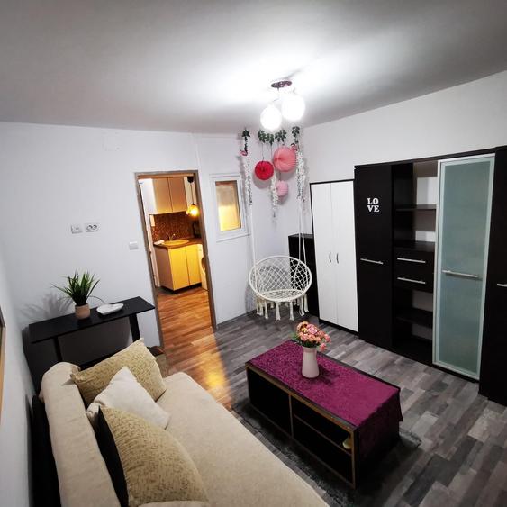 Apartament cu 2 camere semidecomandat în Rudicica — fotografia 1