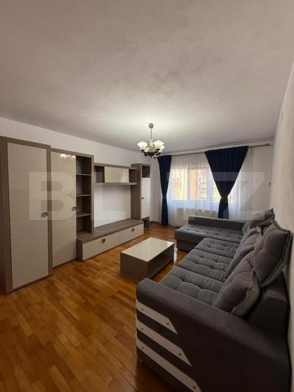 Apartament cu 2 camere, decomandat, Corneliu Coposu - 1