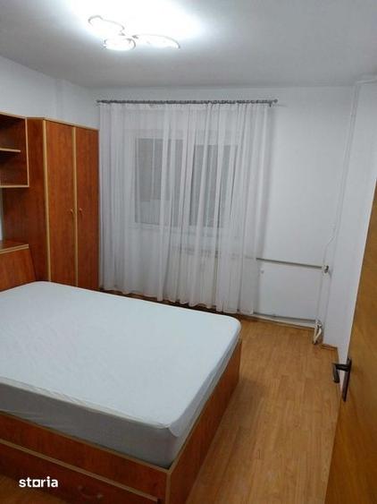Apartament cu 3 camere în Muncii