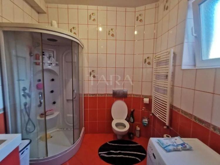 Apartament spațios cu 4 camere și terasă, zona Andrei Muresanu - 6