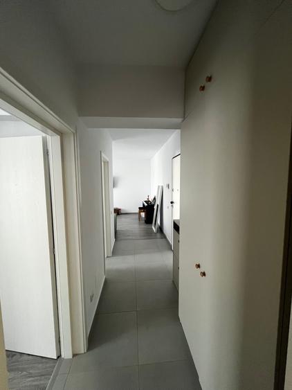 Apartament cu 2 camere decomandat în Lacul Morii