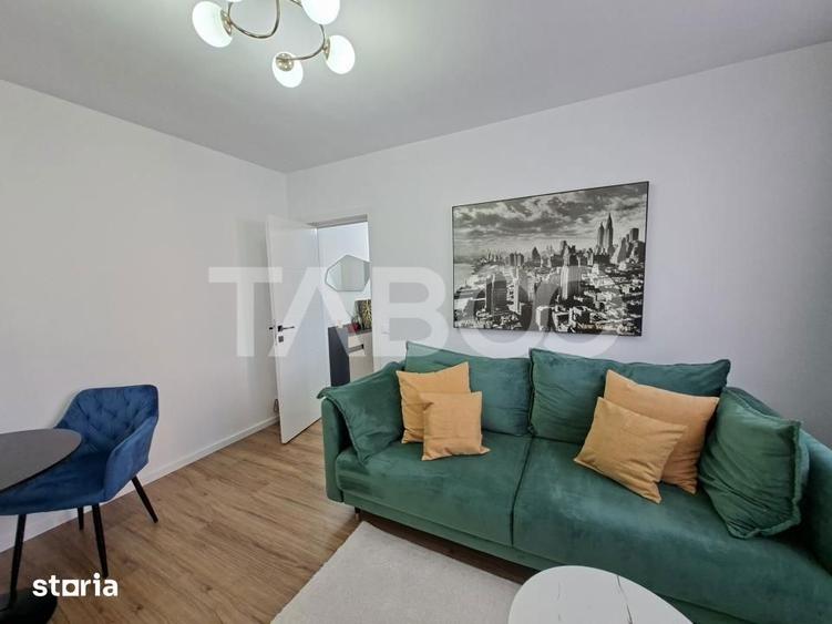 Apartament 2 camere de vanzare etaj intermediar zona Academie Milea - 3