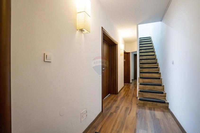 Casă cu 6 camere cu Teren 116 Mp în Ultracentral