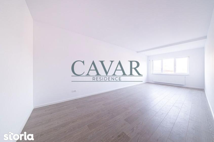 Apartament cu 3 camere în Măgurele — fotografia 1