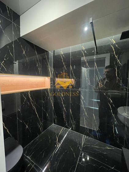 Apartament cu 3 camere decomandat, mobilat în Mănăștur