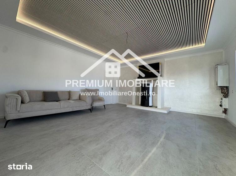 Casă cu 3 camere cu Teren 300 Mp în Central