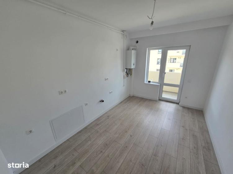 Apartament cu 2 camere în Cedonia