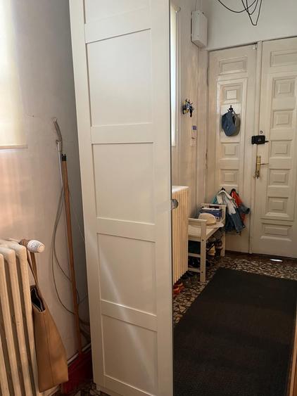 Apartament cu 3 camere circular în Pache Protopopescu