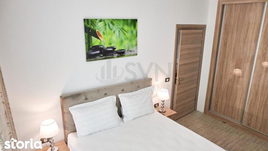 Apartament cu 2 camere în Nord — fotografia 3
