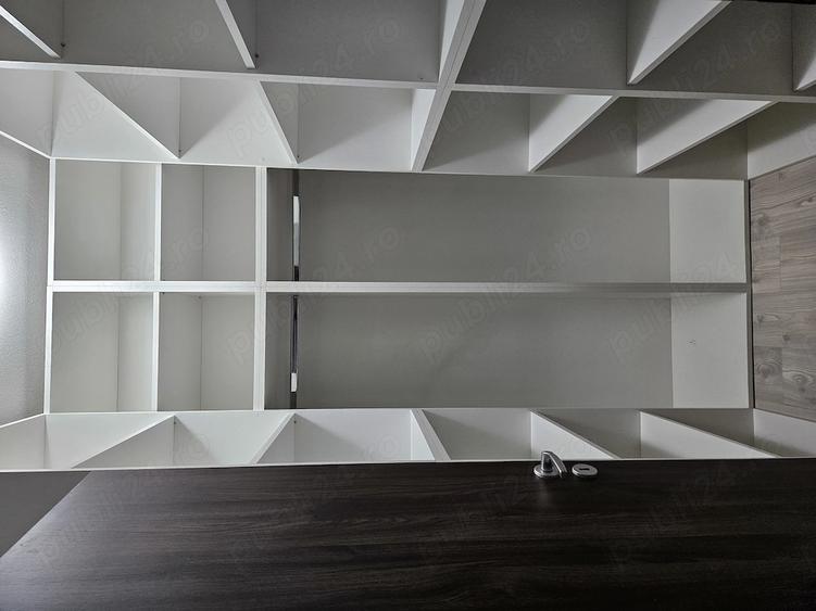 Apartament cu 2 camere decomandat în Giroc