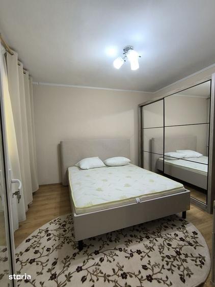 Apartament 2 camere, zona Centrala Palas Mall - 11