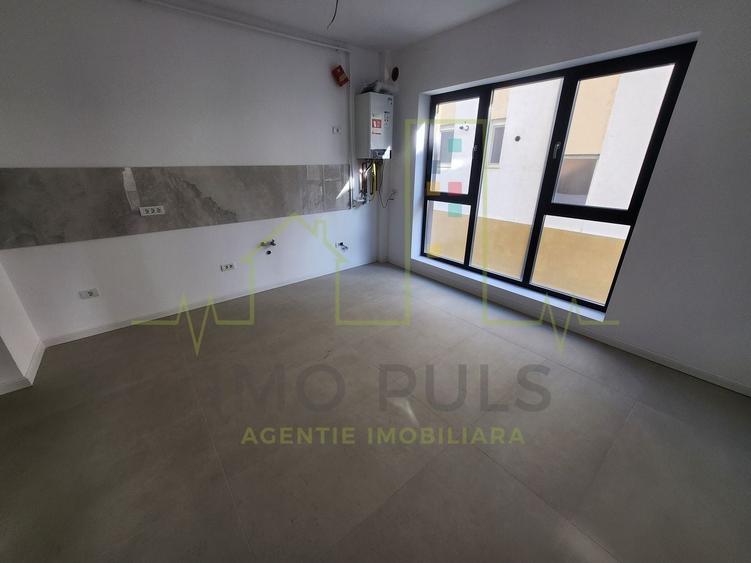 Apartament cu 2 camere în Girocului