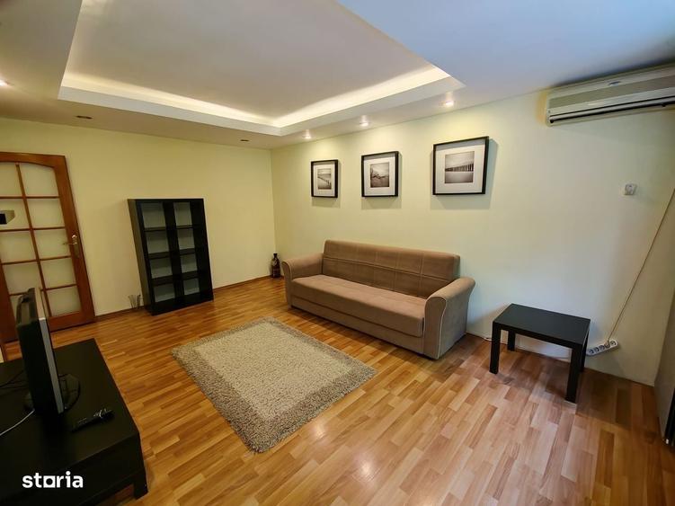 Apartament cu 3 camere în Popa Șapcă