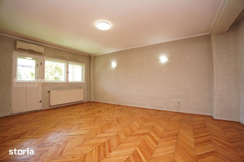 Casă cu Teren 300 Mp în Iancului