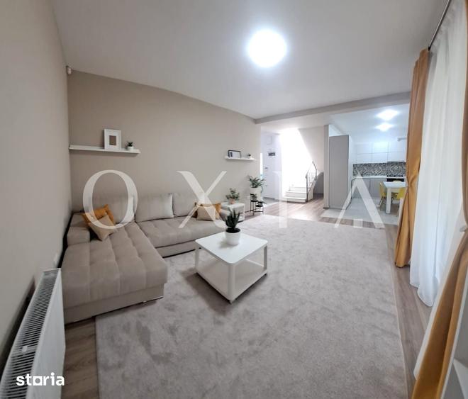 Casă cu 5 camere cu Teren 350 Mp în Dumbrăvița