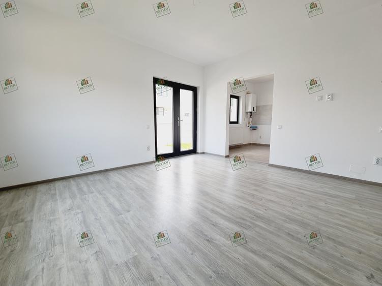 Casă individuală cu 4 camere cu Teren 410 Mp în Berceni