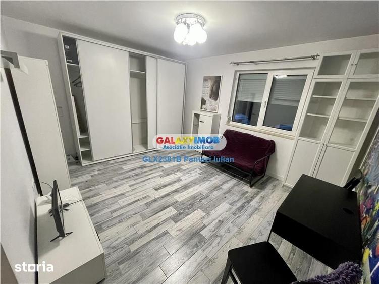 Apartament cu 2 camere decomandat în Sălăjan