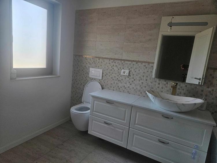 Duplex cu 4 camere cu Garaj în Sânandrei
